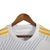 Camisa Los Angeles Galaxy I 24/25 - Torcedor Adidas Masculina - Branca com detalhes em azul e amarelo