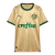Kit Infantil Palmeiras III 24/25 - Puma - Dourada com detalhes em verde - comprar online