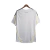 Camisa Retrô Real Madrid I 09/10 - Masculina Adidas - Branca com detalhes em preto e amarelo - comprar online