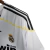 Camisa Retrô Real Madrid I 09/10 - Masculina Adidas - Branca com detalhes em preto e amarelo - Z Fut Store | Artigos Esportivos 