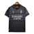 Camisa AC Milan Edição especial 24/25 - Torcedor Puma Masculina - Preta com detalhes em cinza