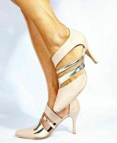 STILETTOS PP-005 en internet