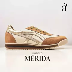 ZAPA CUERO A-001 - tienda online