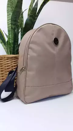 MOCHILA ANDORRA BB-724 - Rominetta
