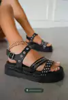 Sandalias J-002