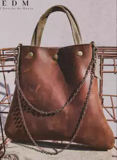 CARTERA CADENITA ED-101