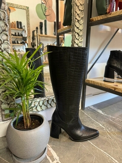 Bota caña larga VC-301 - tienda online