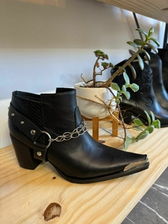 Botineta VC-305 - tienda online