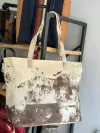 BOLSO TOTE BAG CUERO LC-103