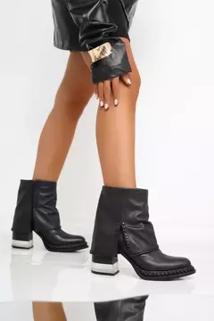 Bota Faldona B-210 - comprar online