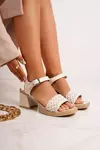 Sandalias B-231