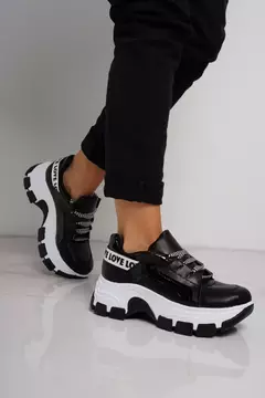 Zapatilla B-220