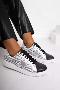 Zapatilla B-213 - comprar online