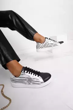 Zapatilla B-213