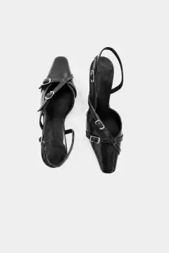 Zapato CHAROL BS-001