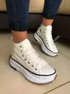 Zapatilla BOTITAS P-418