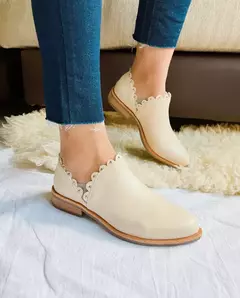 Zapatitos con tachas P-417 en internet