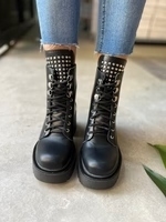 Borcego P-424