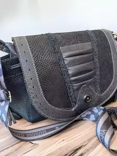 Bandolera/Cartera MG 106