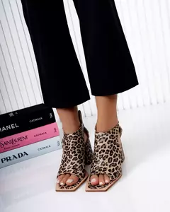 Sandalias M-608 - comprar online