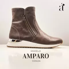 B0RCEGO A-006 - Rominetta