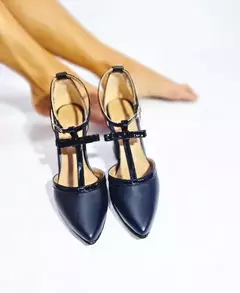 ZAPATOS PP-002 - Rominetta