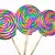 Paleta de Caramelo Arcoiris - comprar en línea