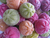 Picones de Camote