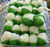 Limones Rellenos De Coco - tienda en línea
