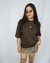 Edição Limitada Tshirt Oversized Escorpião