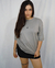 Edição Limitada Tshirt Oversized Escorpião na internet