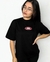 Boxy Preta Andrea - comprar online