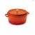 Caçarola Studio Hercules Ø25,4cm Antiaderente Cerâmico Laranja PA9000-24L - comprar online