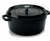 Caçarola Studio Hercules Ø25,4cm Antiaderente Cerâmico Preta PA9000-24PR - comprar online