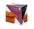 Caçarola Studio Hercules Ø29.5cm Aluminio Antiaderente Cerâmico Laranja PA9000-28L na internet