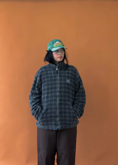 Fleece Plush (made in Germany) - comprar online