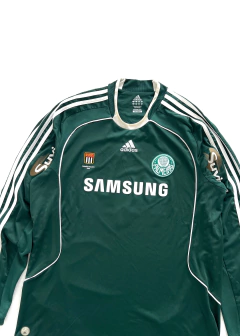 Imagem do Camisa Palmeiras 2008 N•10
