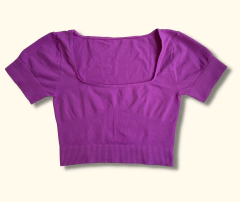 Cropped Ada - crop top store