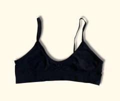 Top Elisa sem renda - crop top store