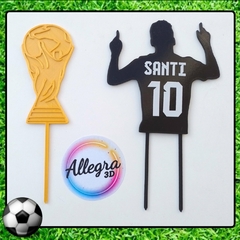 Banner de la categoría TOPPER DEPORTES 