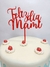 Toppercake Feli día Mami - comprar online
