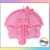 Paragua lluvia de Corazones - comprar online
