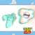Tiro al blanco Toy Story - comprar online