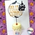 TOPPER HALLOWEEN