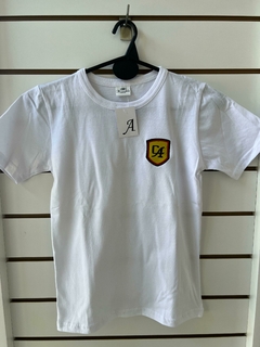 REMERA GIMNASIA ALEMAN - comprar online