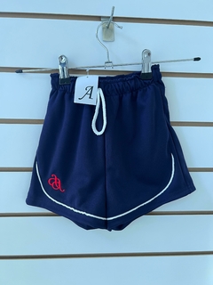 SHORT MUJER - comprar online