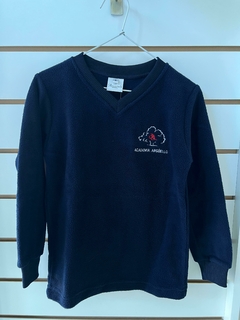 SWEATER MICROPOLAR - comprar online