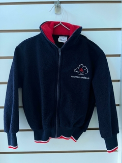 CAMPERA POLAR - comprar online