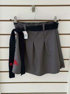 POLLERA PANTALON - comprar online