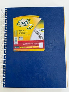 CUADERNO EXIT N7